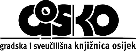 [Gradska i sveu�ili�na knji�nica Osijek]